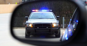 Traffic Stop