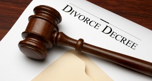 Divorce