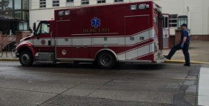 EMS Clinic