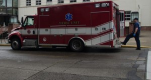 EMS Clinic