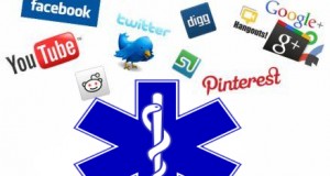 EMS Social media