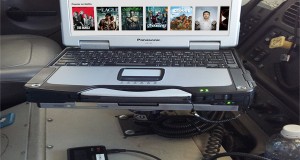 Netflix on MDC