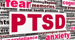 PTSD