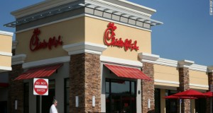 Chick-Fil-A