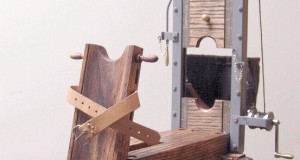 Guillotine