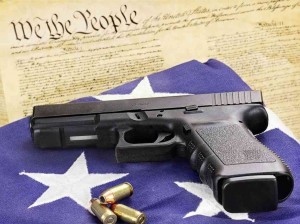 Gun Control