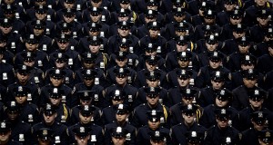 Police academy