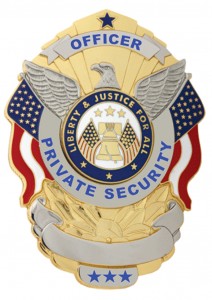 Badge