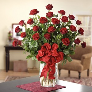 Roses