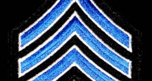 sgt stripes