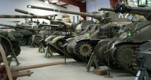 Tank