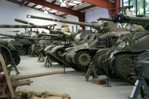 Tank