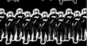 Police State