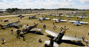 EAA Warbirds