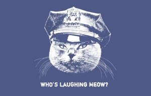 lol cat
