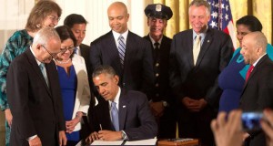 Obama