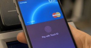 Apple Pay
