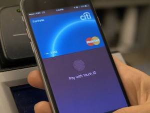 Apple Pay
