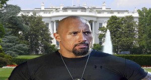 The Rock