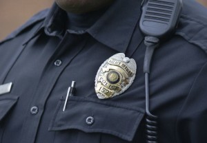 Police-Stock