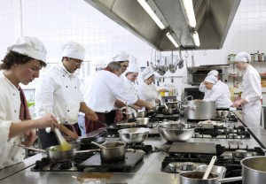 cooks