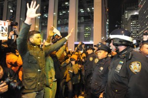 NYPD