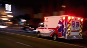 EMS