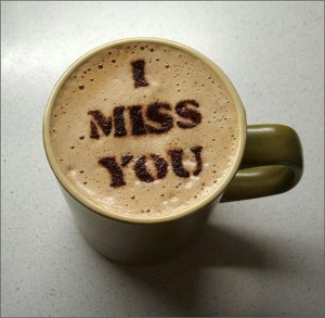 no Coffee