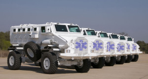 EMS MRAP